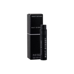 Issey Miyake Nuit D´Issey – Toaletná voda pre mužov