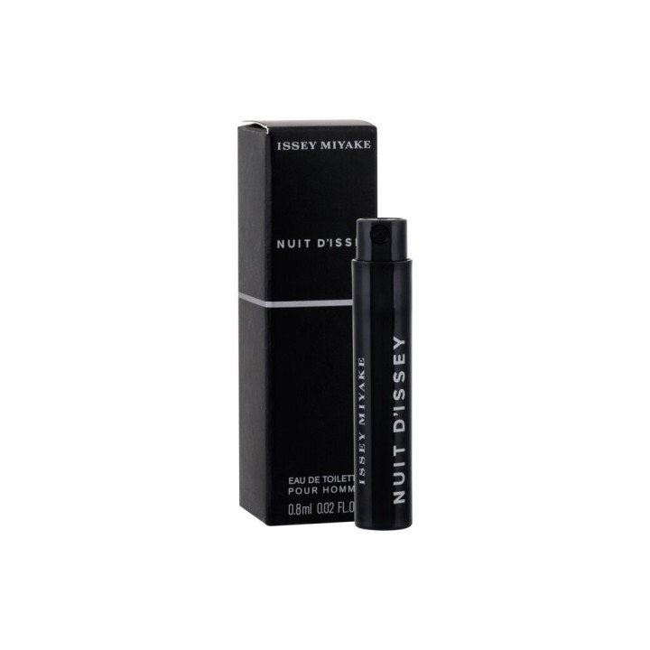 Issey Miyake Nuit D´Issey – Toaletná voda pre mužov