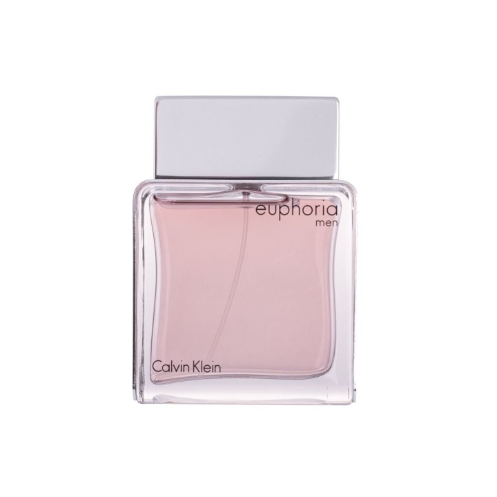 Calvin Klein Euphoria – Toaletná voda pre mužov