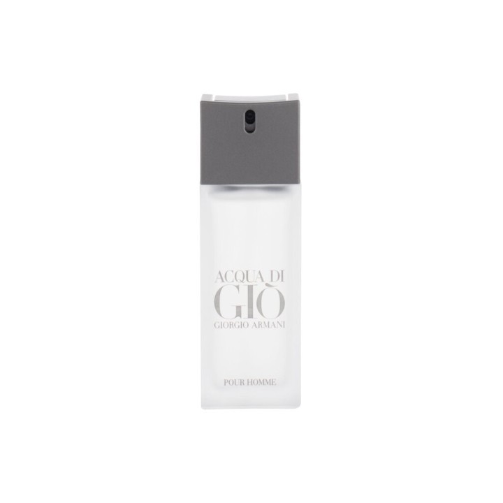 Giorgio Armani Acqua di Gio Pour Homme – Toaletná voda pre mužov