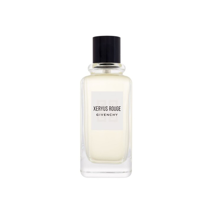 Givenchy Xeryus Rouge – Toaletná voda pre mužov
