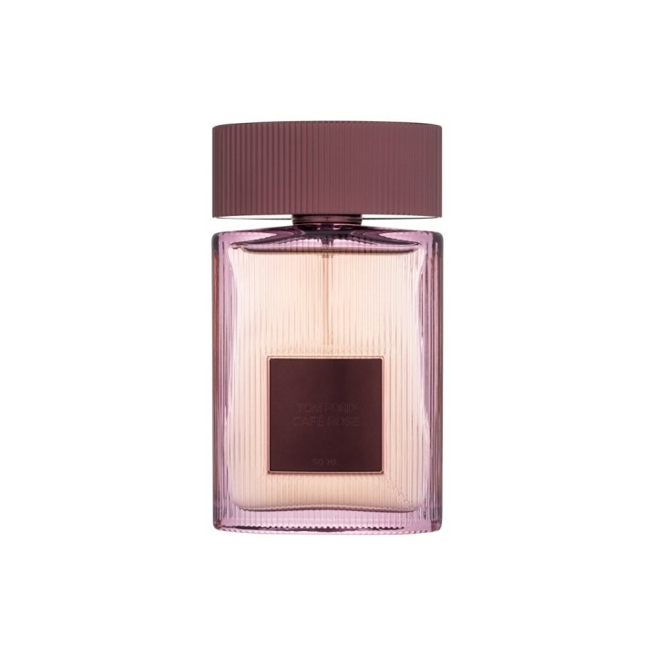 TOM FORD Café Rose – Parfumovaná voda unisex