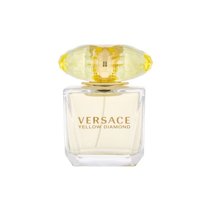 Versace Yellow Diamond – Toaletná voda pre ženy
