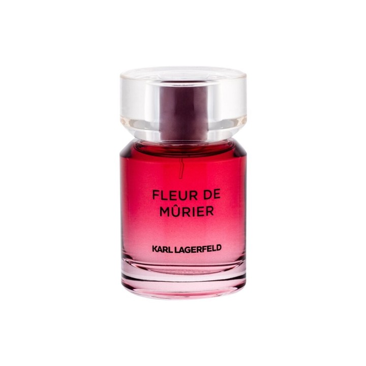 Karl Lagerfeld Les Parfums Matieres Fleur de Murier…