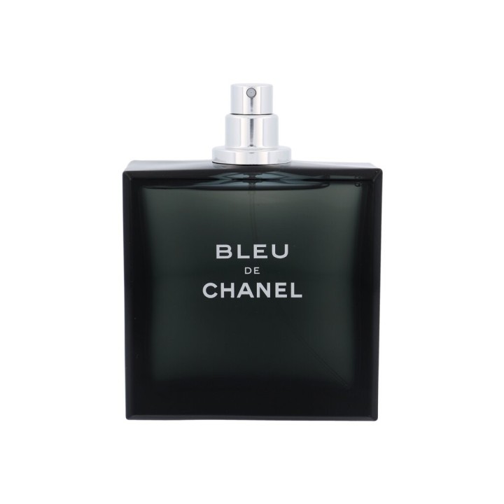 Chanel Bleu de Chanel – Toaletná voda pre mužov