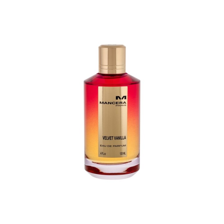MANCERA Velvet Vanilla – Parfumovaná voda unisex