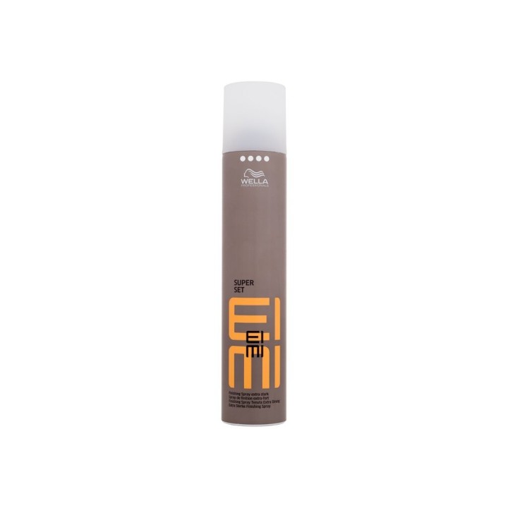 Wella Professionals Eimi Super Set – Lak na vlasy pre ženy