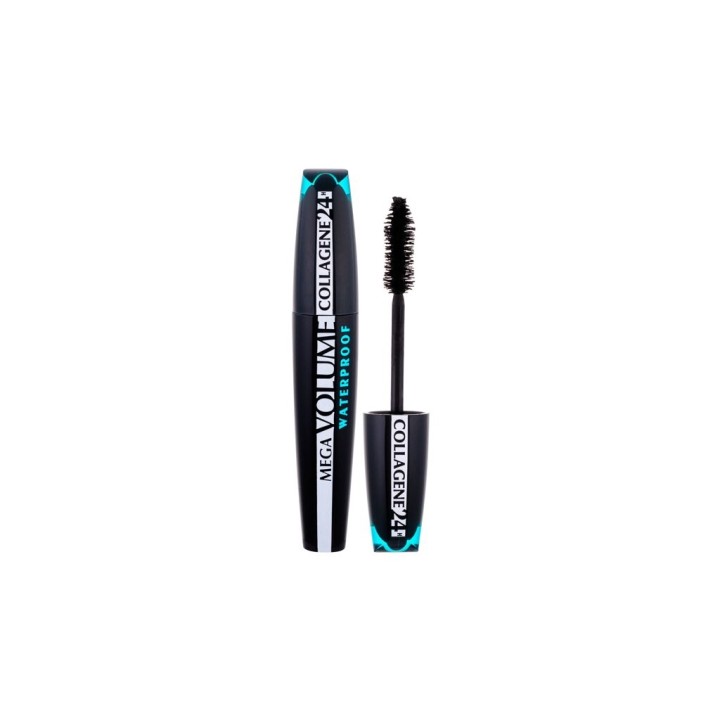 L'Oréal Paris Mega Volume Collagene 24h – Špirála pre ženy