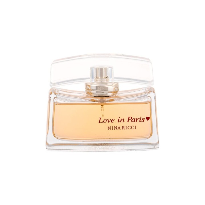 Nina Ricci Love in Paris – Parfumovaná voda pre ženy