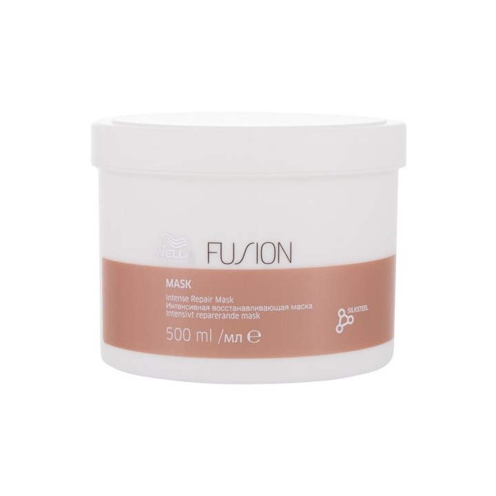 Wella Professionals Fusion – Maska na vlasy pre ženy