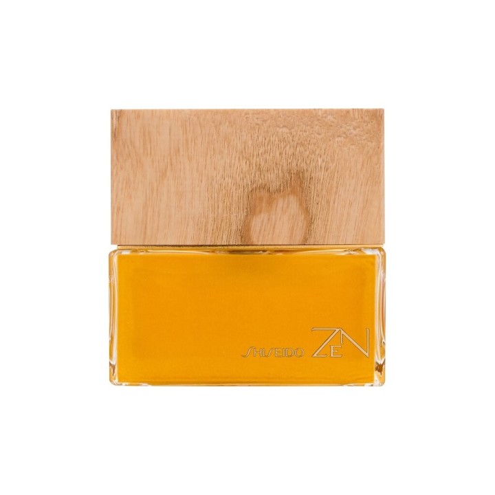 Shiseido Zen – Parfumovaná voda pre ženy