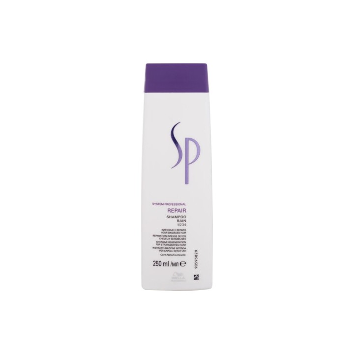 Wella Professionals SP Repair – Šampón pre ženy