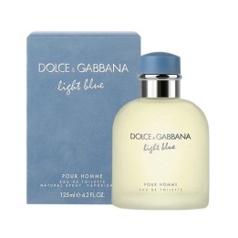 Dolce&Gabbana Light Blue – Toaletná voda pre mužov