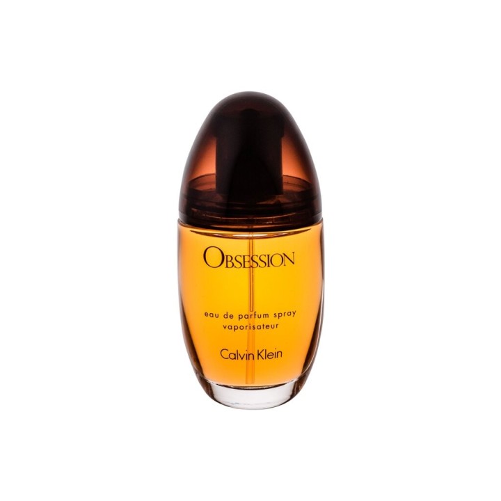 Calvin Klein Obsession – Parfumovaná voda pre ženy