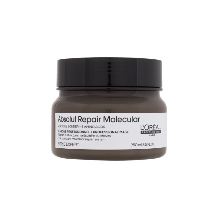 L'Oréal Professionnel Absolut Repair Molecular Professional Mask…