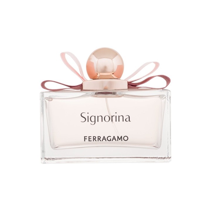 Ferragamo Signorina – Parfumovaná voda pre ženy