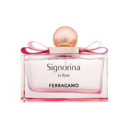 Ferragamo Signorina In Fiore – Toaletná voda pre ženy