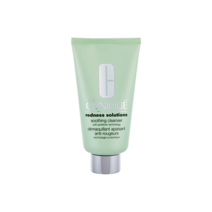 Clinique Redness Solutions – Čistiaci gél pre ženy