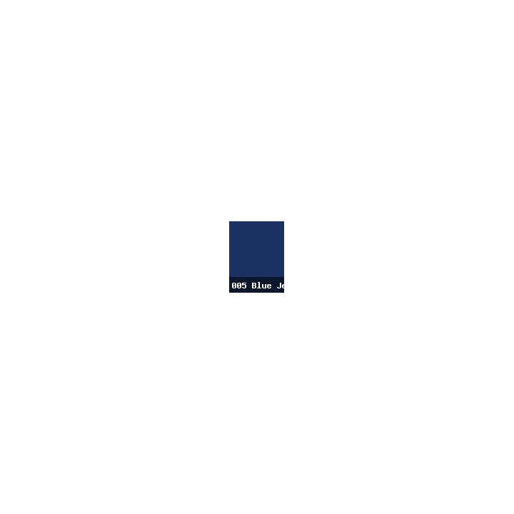 005 Blue Jersey
