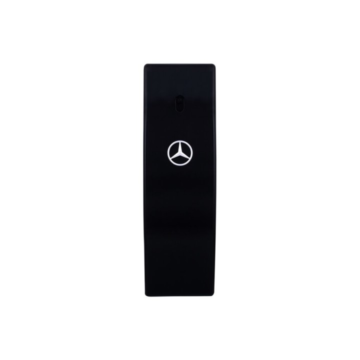 Mercedes-Benz Mercedes-Benz Club Black – Toaletná voda pre mužov