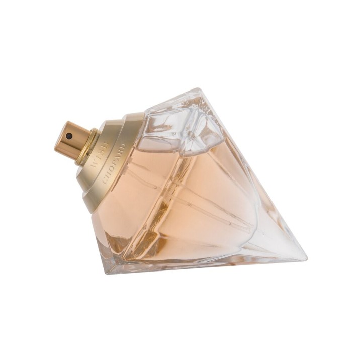 Chopard Brilliant Wish – Parfumovaná voda pre ženy