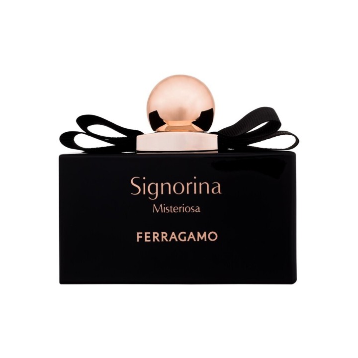 Ferragamo Signorina Misteriosa – Parfumovaná voda pre ženy