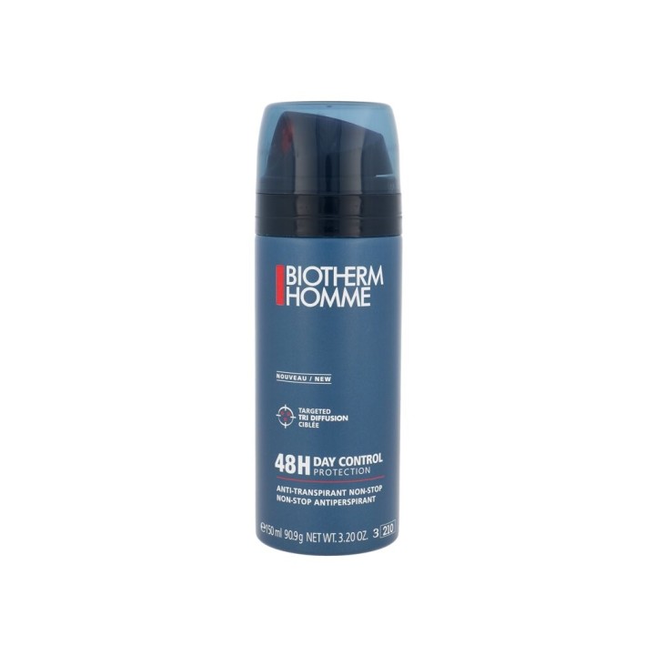 Biotherm Homme Day Control 48H – Antiperspirant pre mužov