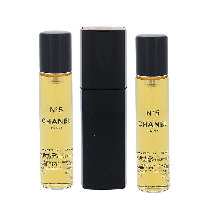 Chanel No.5 – Toaletná voda pre ženy