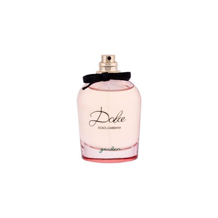 Dolce&Gabbana Dolce Garden – Parfumovaná voda pre ženy