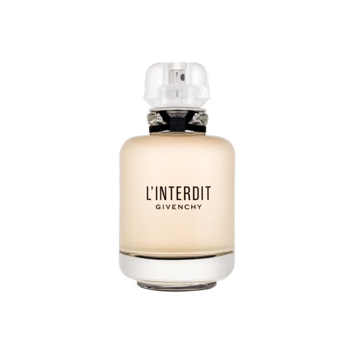 Givenchy L'Interdit – Parfumovaná voda pre ženy