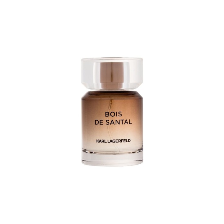 Karl Lagerfeld Les Parfums Matieres Bois de Santal – Toaletná…