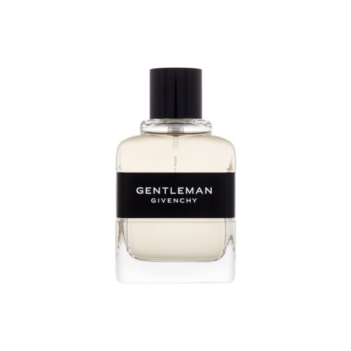 Givenchy Gentleman – Toaletná voda pre mužov