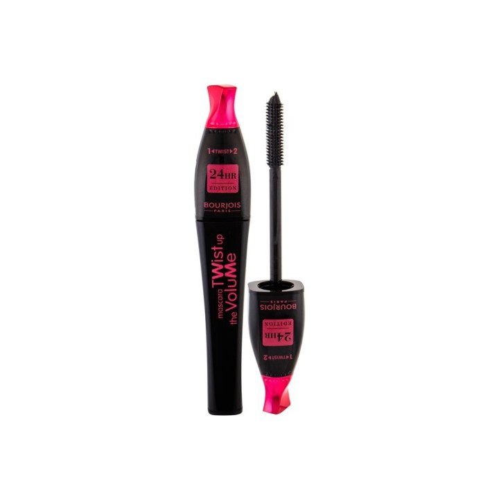 BOURJOIS Paris Twist Up The Volume – Špirála pre ženy