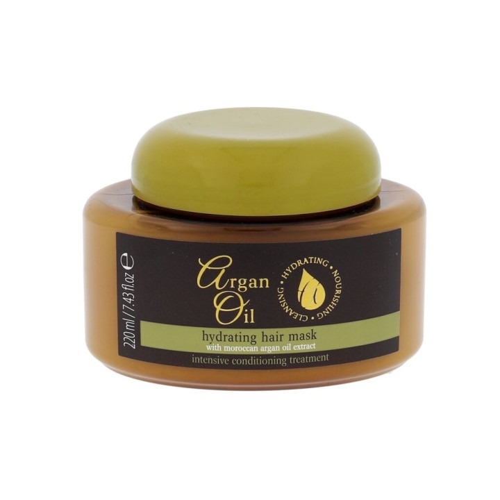 Xpel Argan Oil – Maska na vlasy pre ženy