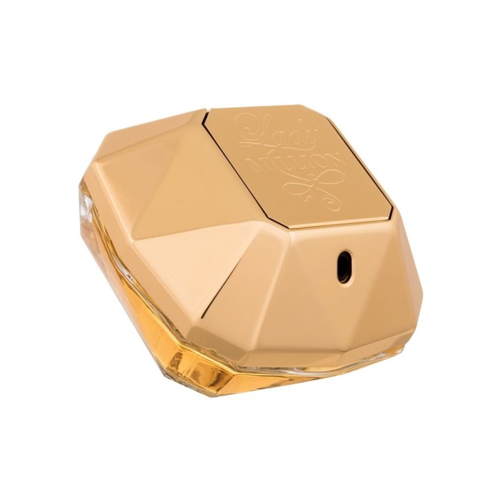 Paco Rabanne Lady Million – Parfumovaná voda pre ženy