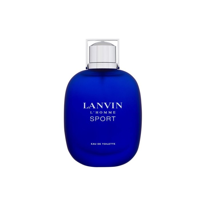 Lanvin L´Homme Sport – Toaletná voda pre mužov