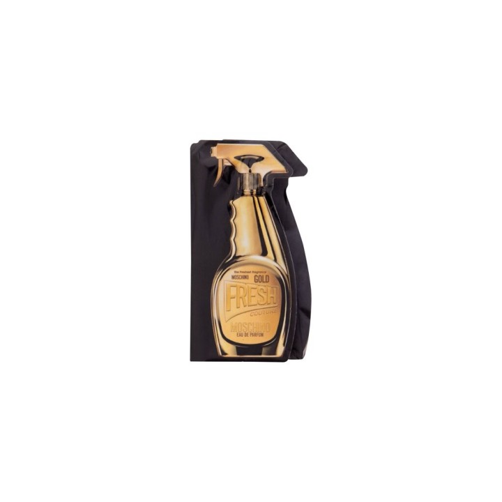 Moschino Fresh Couture Gold – Parfumovaná voda pre ženy