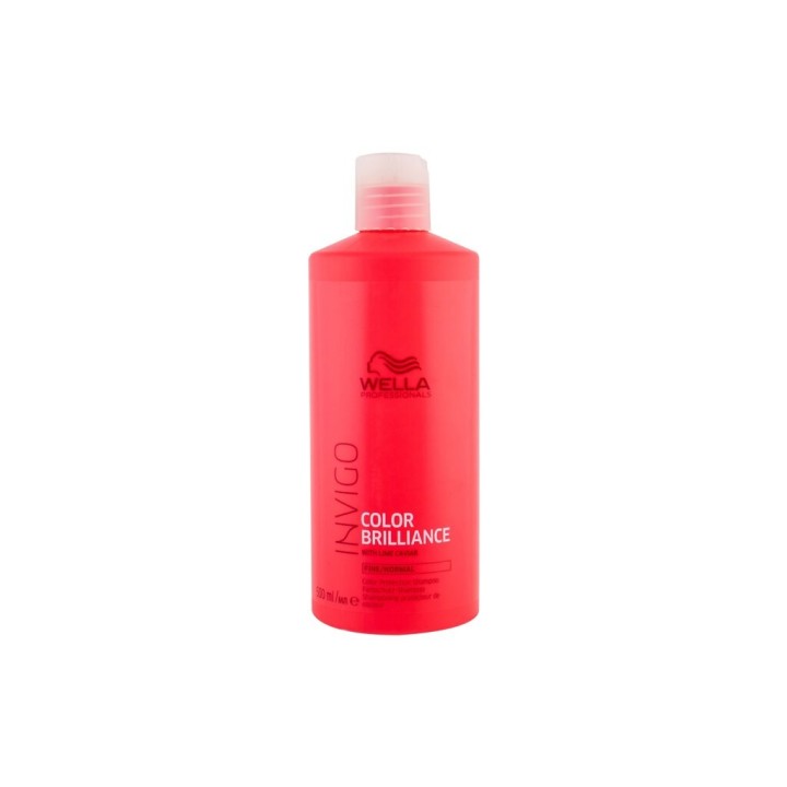 Wella Professionals Invigo Color Brilliance Fine to Medium Hair…