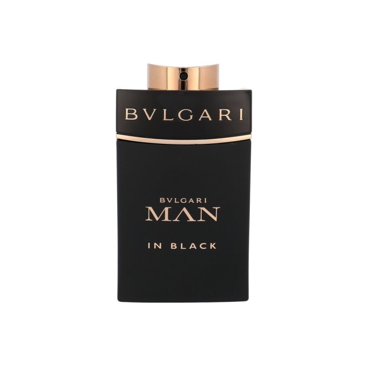 Bvlgari MAN In Black – Parfumovaná voda pre mužov