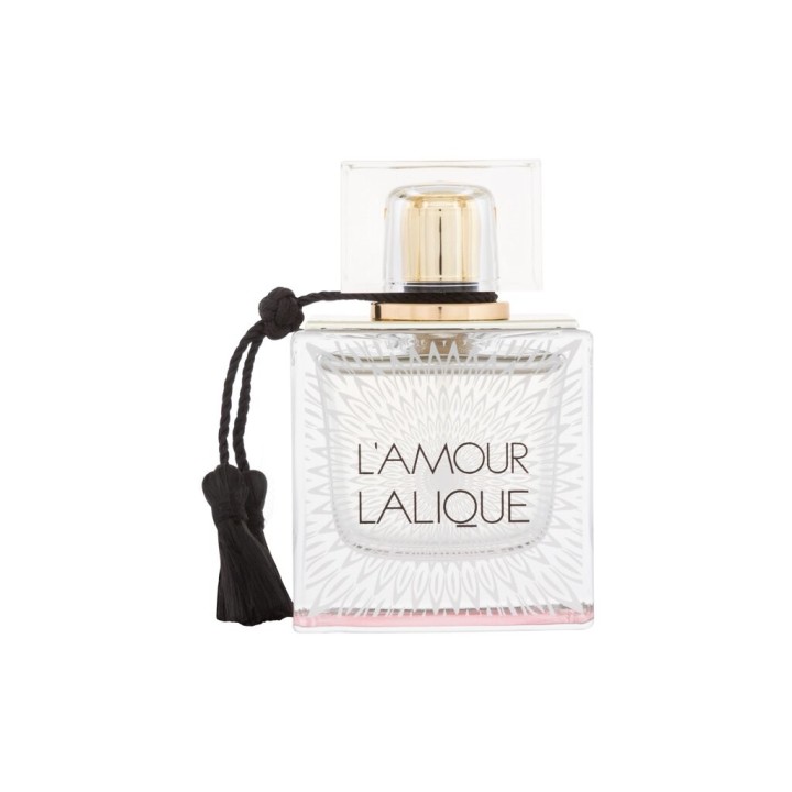 Lalique L´Amour – Parfumovaná voda pre ženy