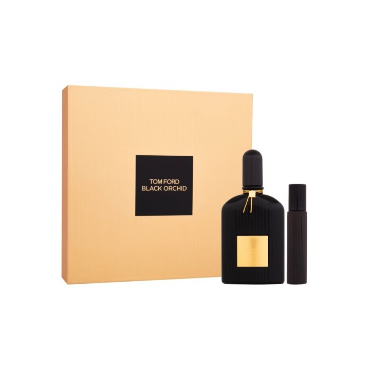 TOM FORD Black Orchid – Parfumovaná voda pre ženy darčekový set