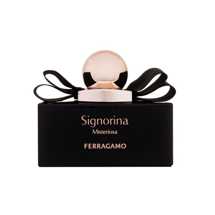 Ferragamo Signorina Misteriosa – Parfumovaná voda pre ženy