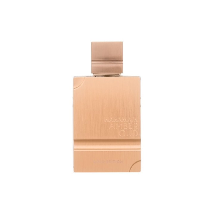Al Haramain Amber Oud Gold Edition – Parfumovaná voda unisex