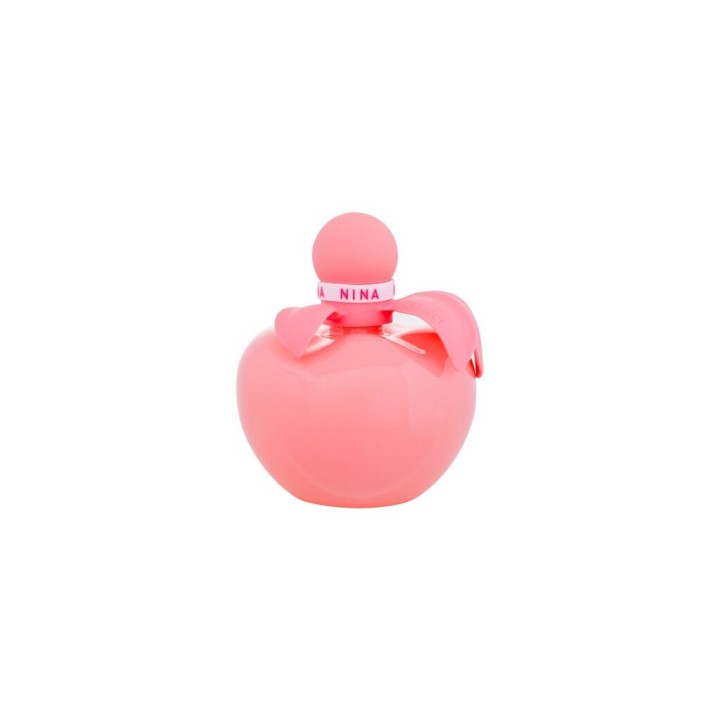 Nina Ricci Nina Rose – Toaletná voda pre ženy