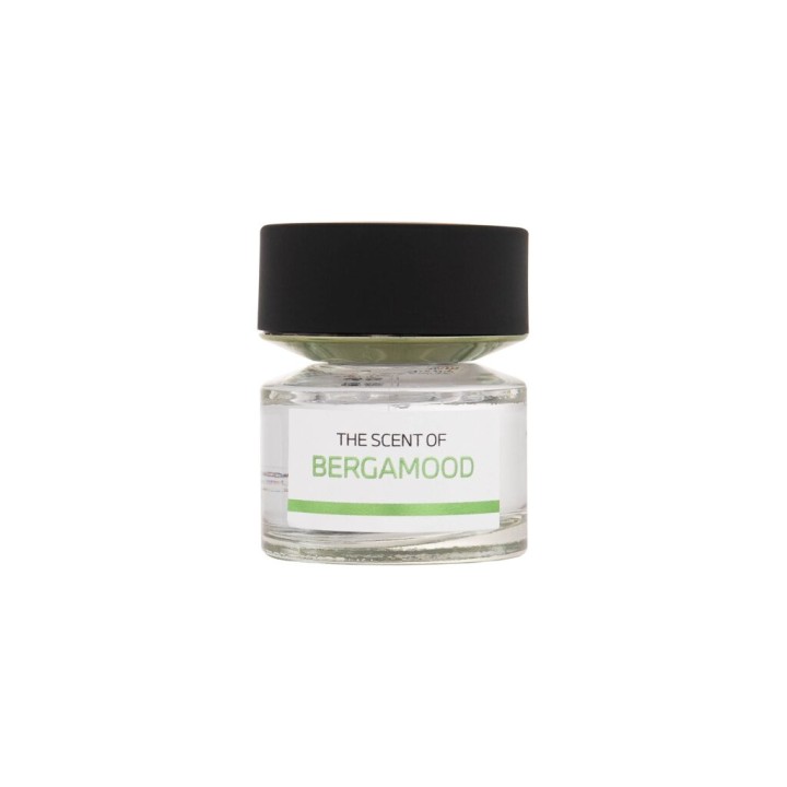 BMW The Scent of Bergamood – Parfumovaná voda unisex