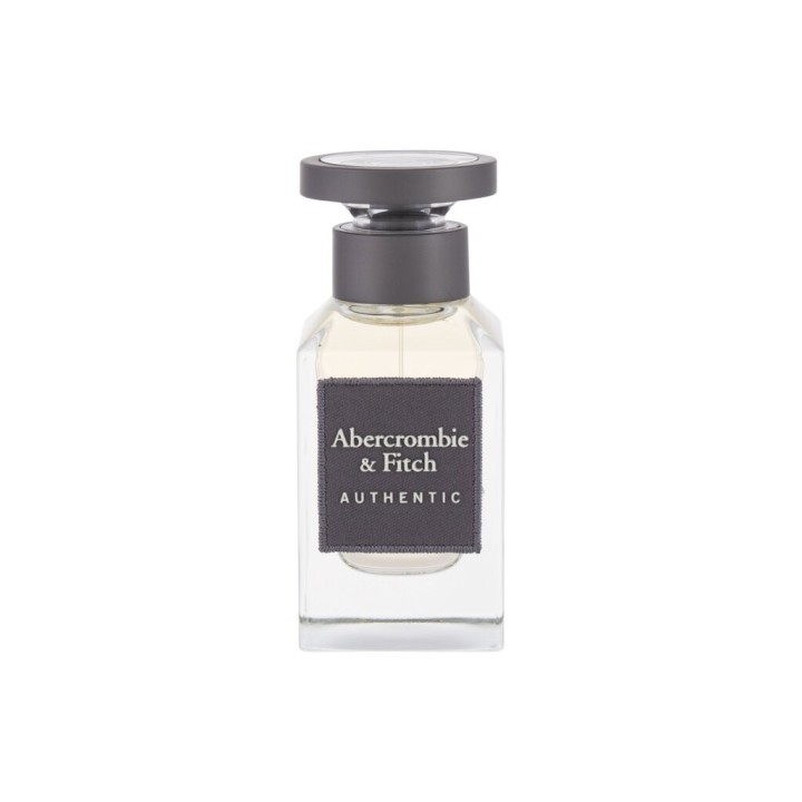 Abercrombie & Fitch Authentic – Toaletná voda pre mužov