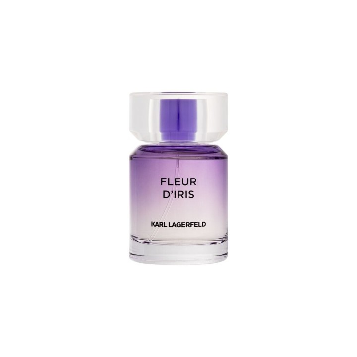 Karl Lagerfeld Les Parfums Matieres Fleur D'Iris – Parfumovaná…