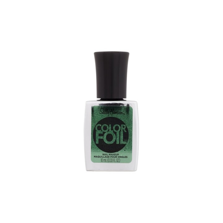 Sally Hansen Color Foil – Lak na nechty pre ženy