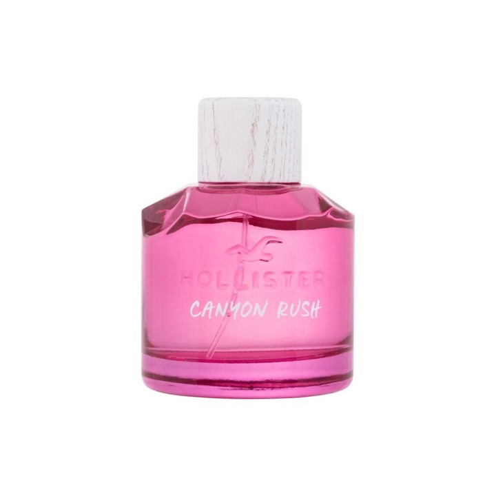 Hollister Canyon Rush – Parfumovaná voda pre ženy