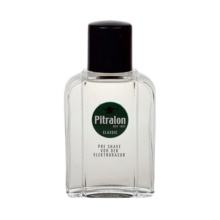 Pitralon Classic – Prípravok pred holením pre mužov